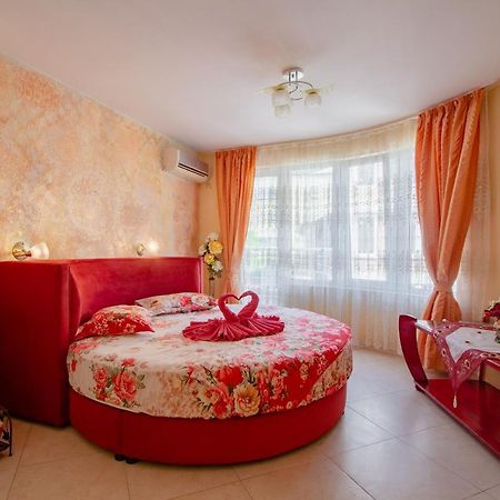 Boutique Guest House 'Sofia' Nesebar Exterior foto