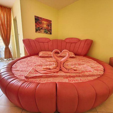 Boutique Guest House 'Sofia' Nesebar Exterior foto