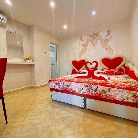 Boutique Guest House 'Sofia' Nesebar Exterior foto