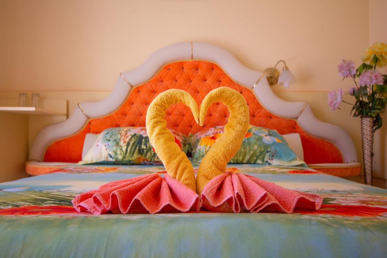 Boutique Guest House 'Sofia' Nesebar Exterior foto