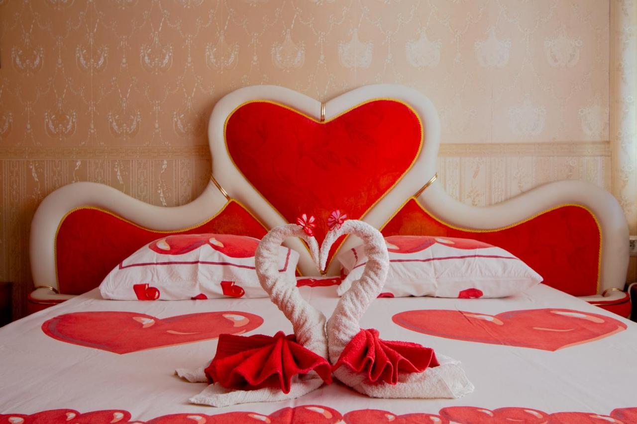 Boutique Guest House 'Sofia' Nesebar Exterior foto