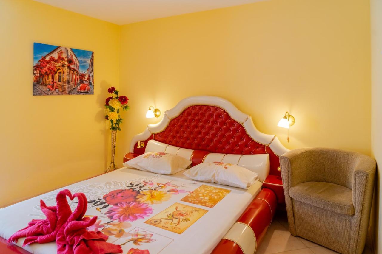 Boutique Guest House 'Sofia' Nesebar Exterior foto