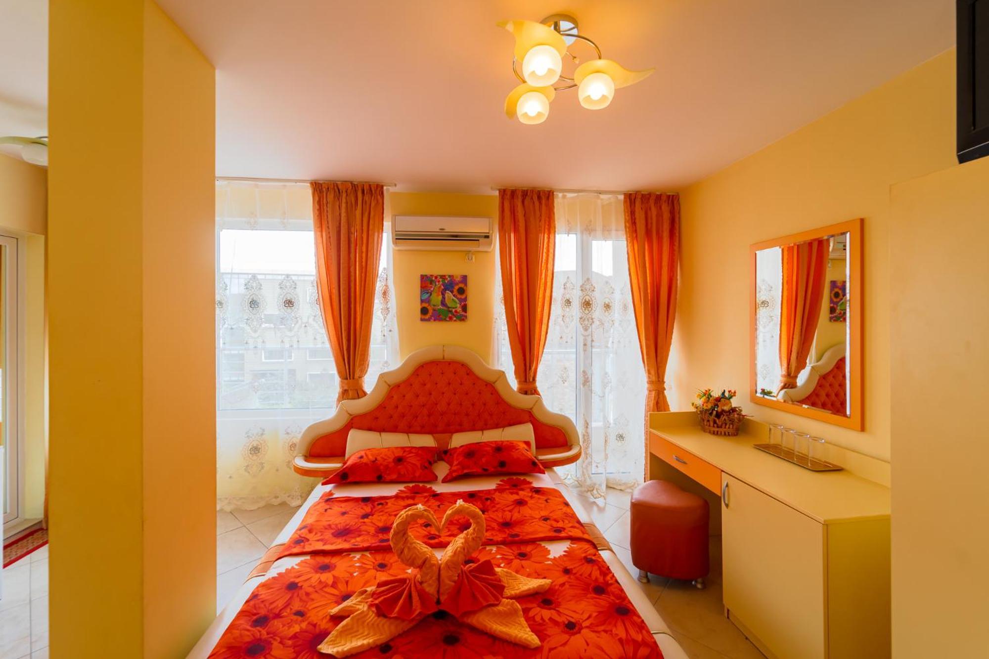 Boutique Guest House 'Sofia' Nesebar Exterior foto