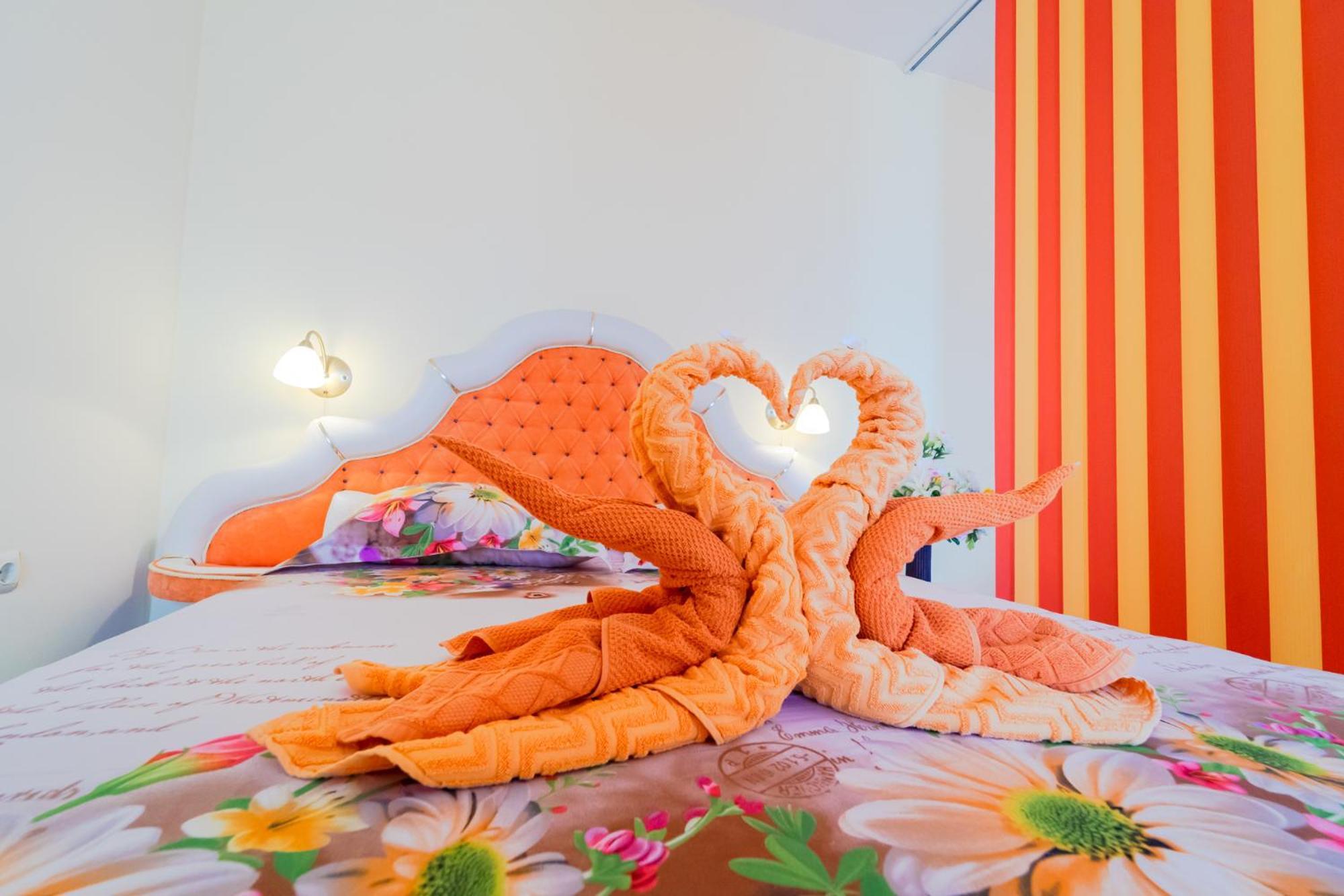 Boutique Guest House 'Sofia' Nesebar Exterior foto