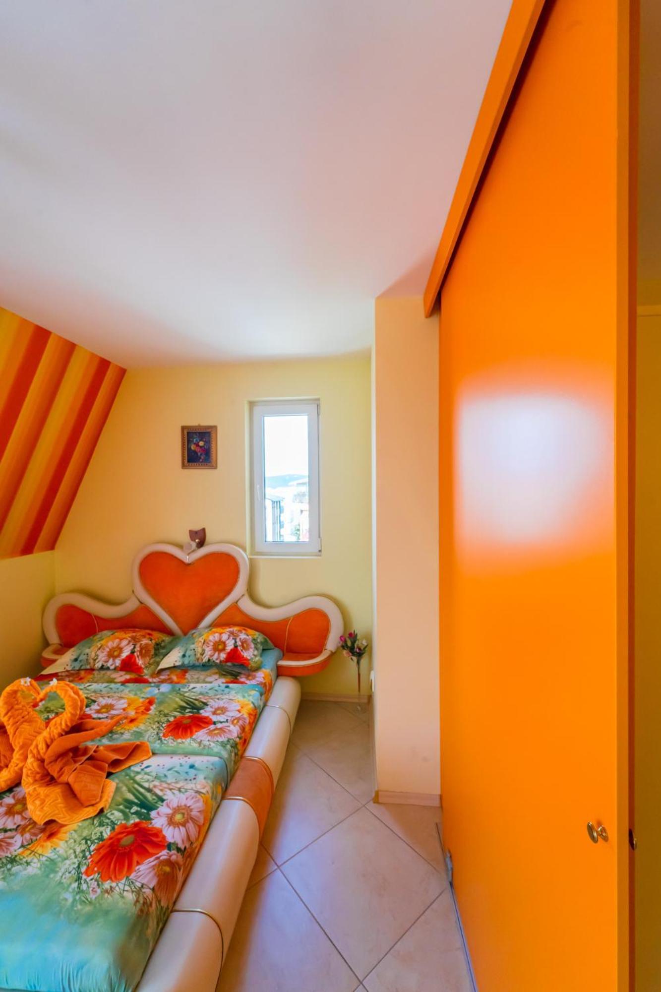 Boutique Guest House 'Sofia' Nesebar Exterior foto