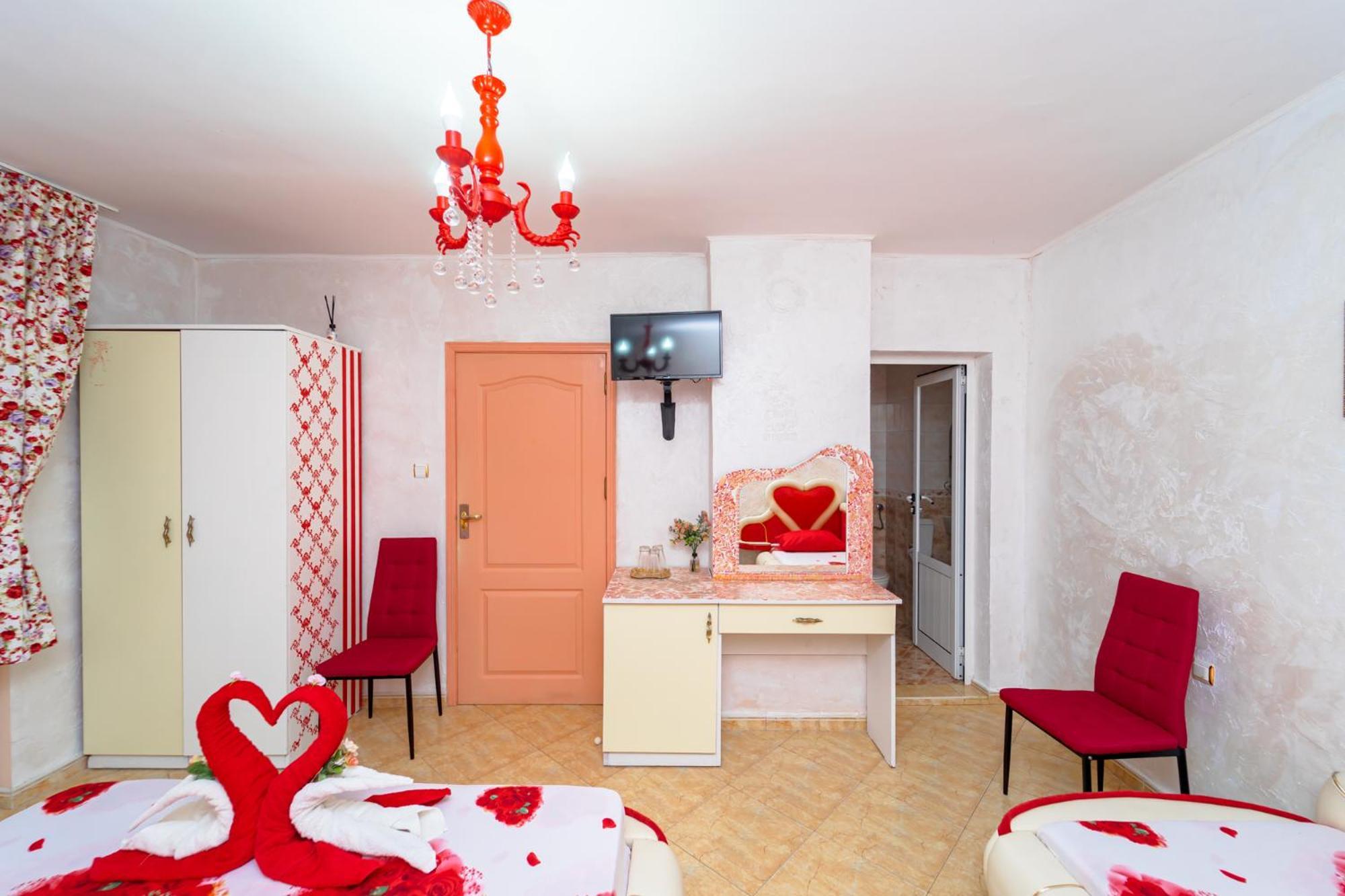 Boutique Guest House 'Sofia' Nesebar Exterior foto