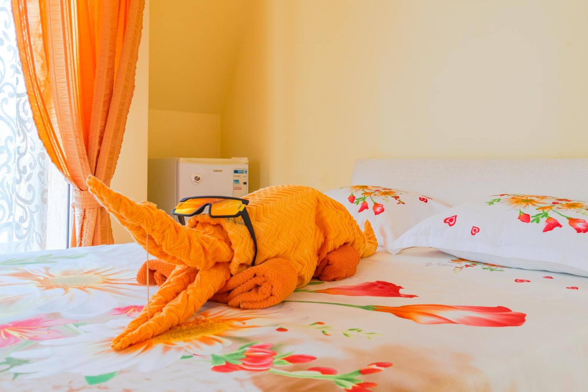 Boutique Guest House 'Sofia' Nesebar Exterior foto