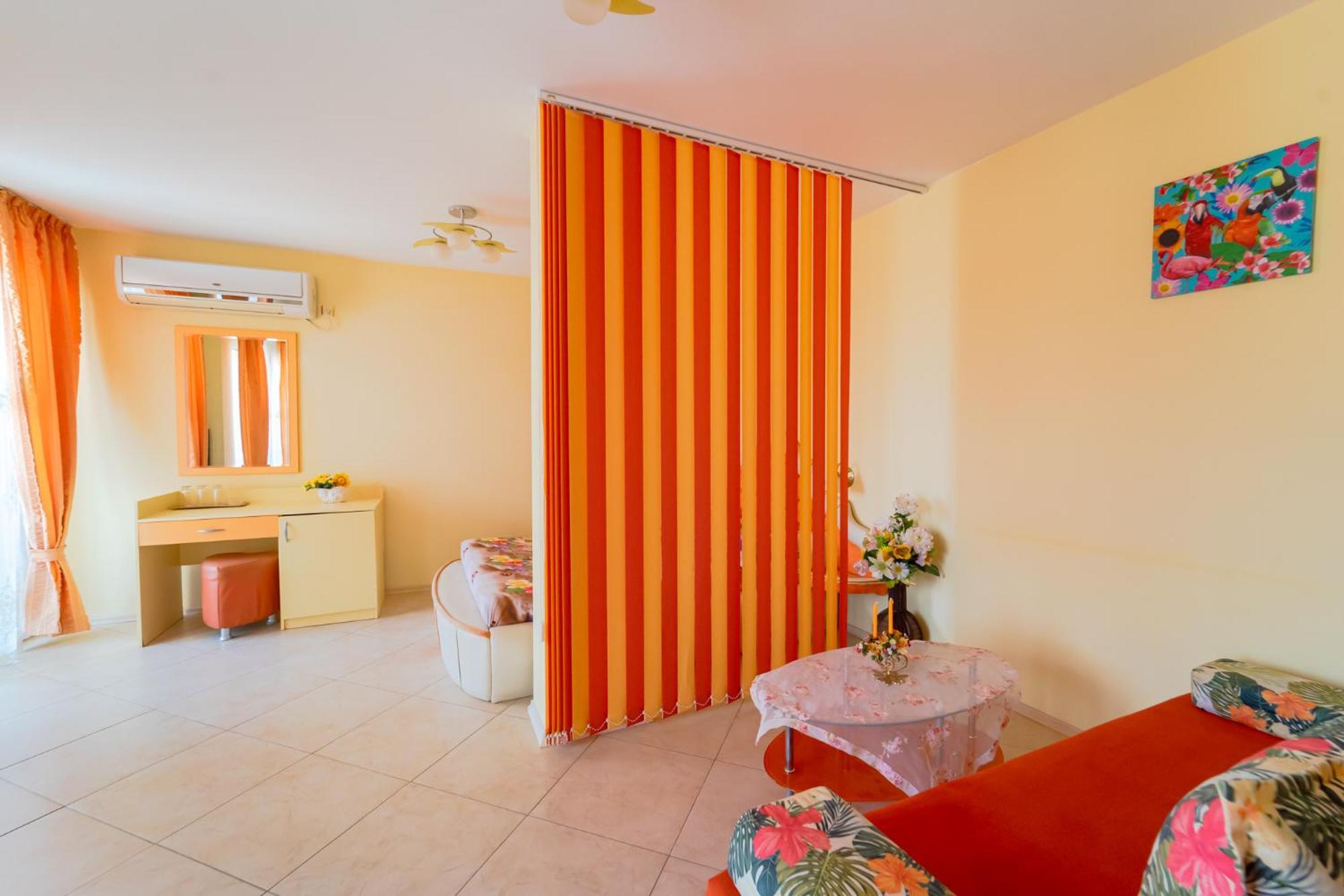 Boutique Guest House 'Sofia' Nesebar Exterior foto