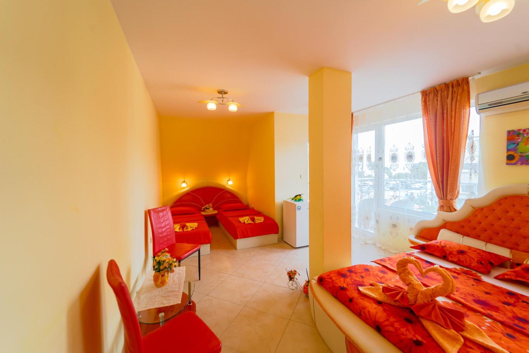 Boutique Guest House 'Sofia' Nesebar Exterior foto