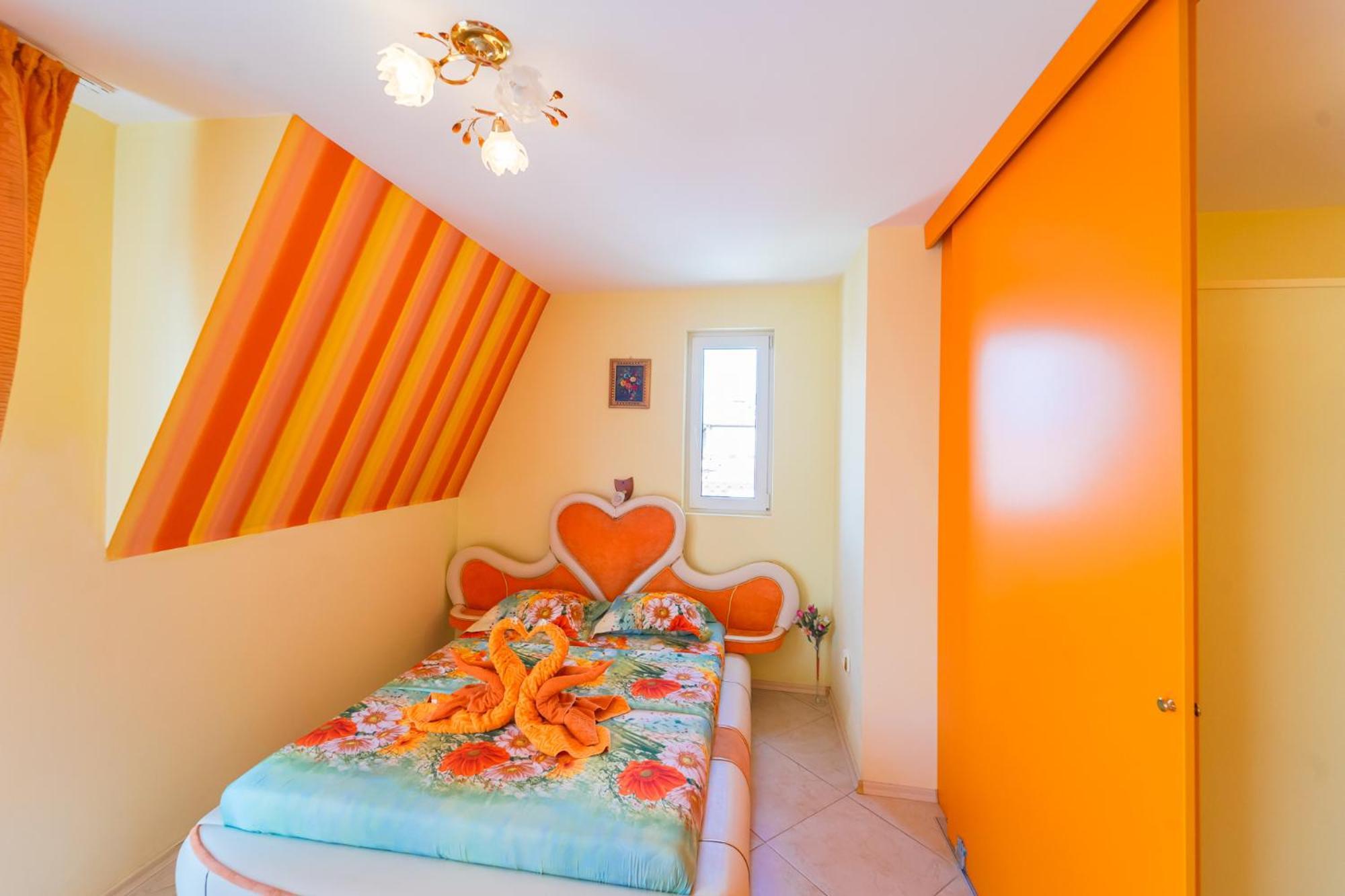 Boutique Guest House 'Sofia' Nesebar Exterior foto