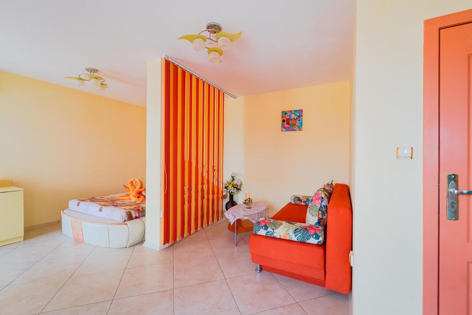 Boutique Guest House 'Sofia' Nesebar Exterior foto