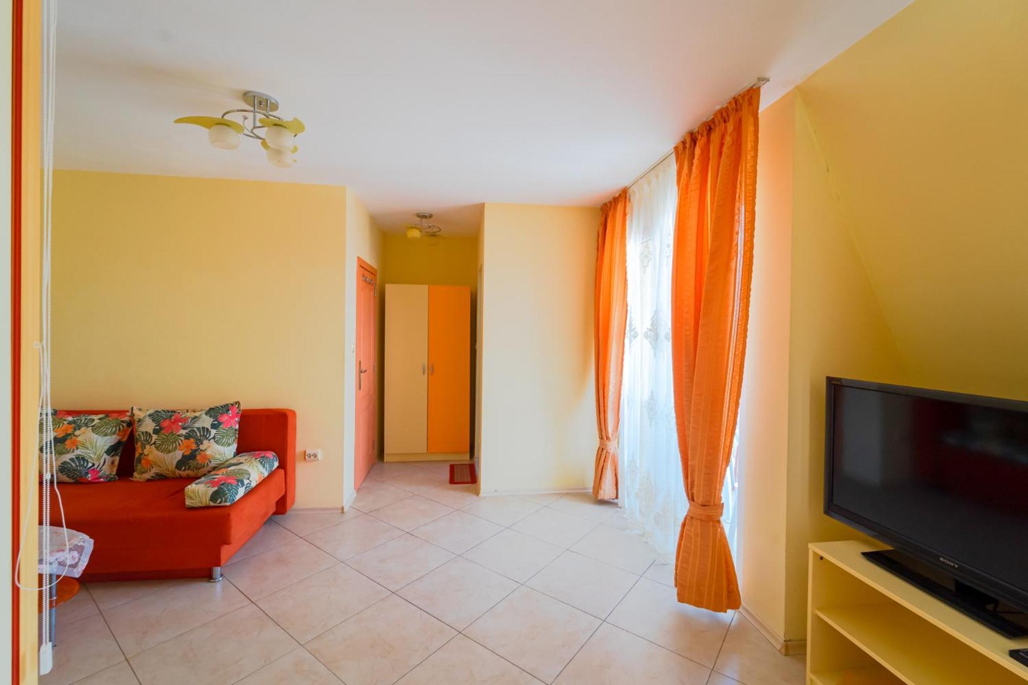 Boutique Guest House 'Sofia' Nesebar Exterior foto