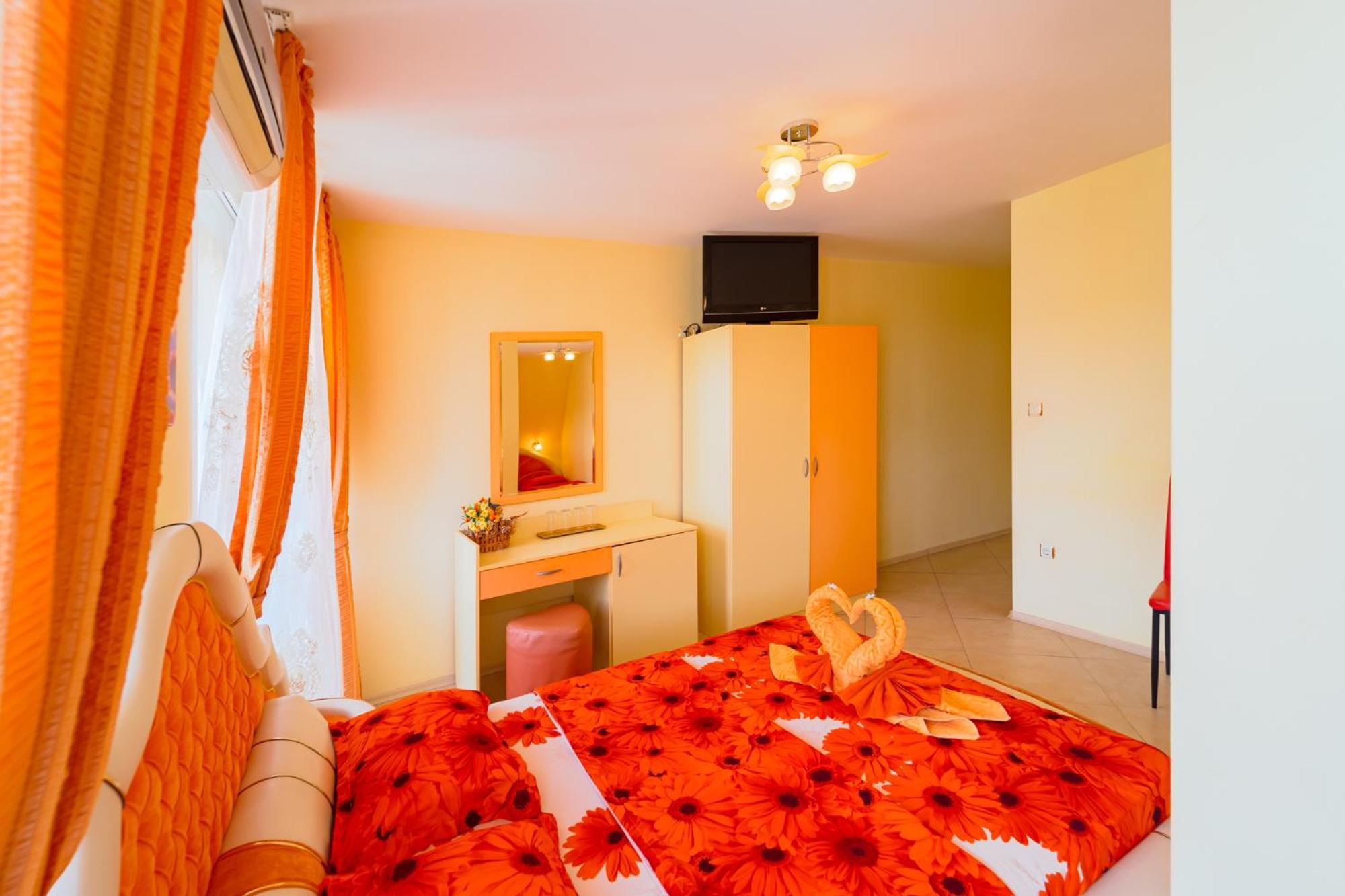 Boutique Guest House 'Sofia' Nesebar Exterior foto