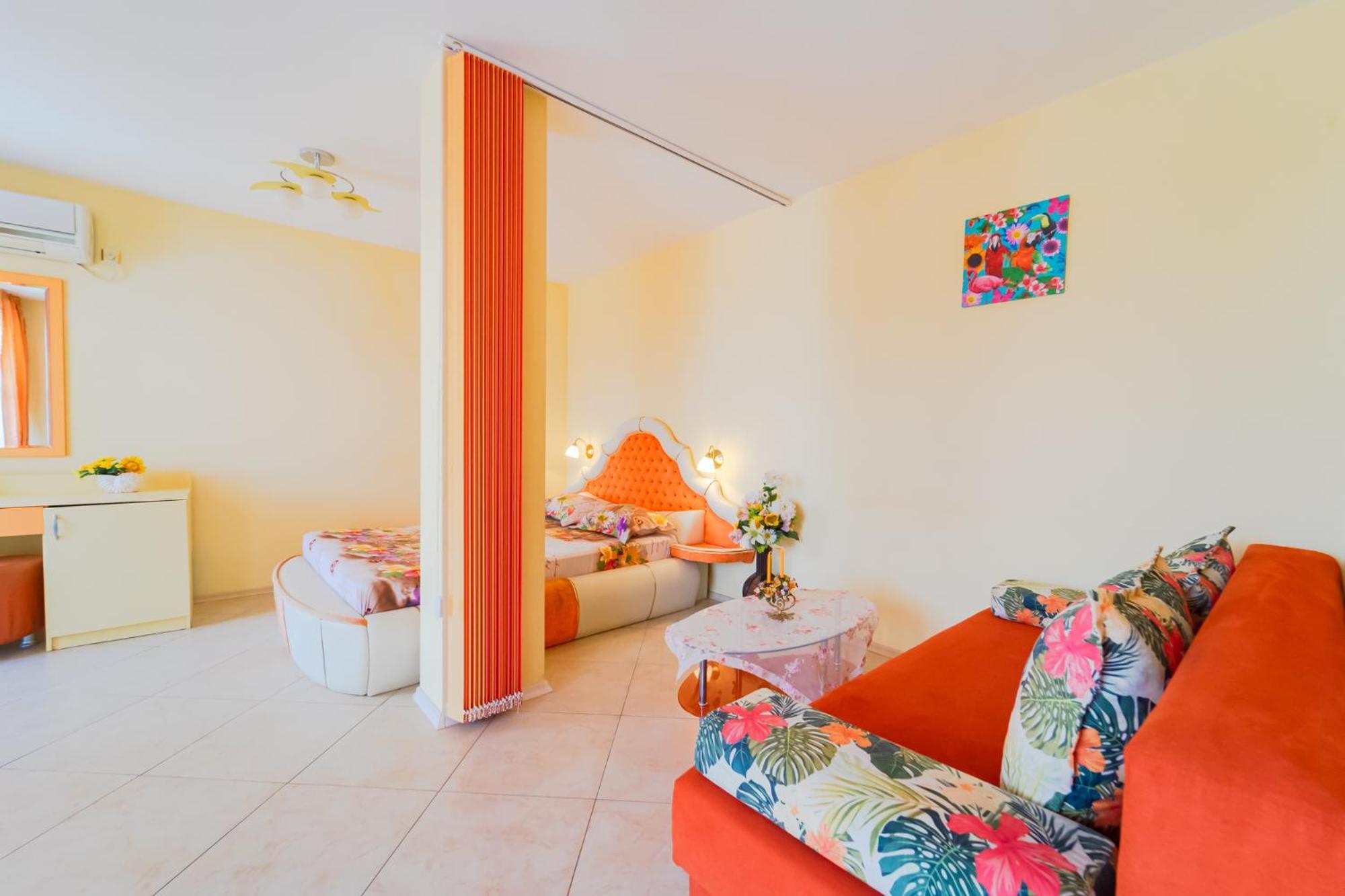 Boutique Guest House 'Sofia' Nesebar Exterior foto