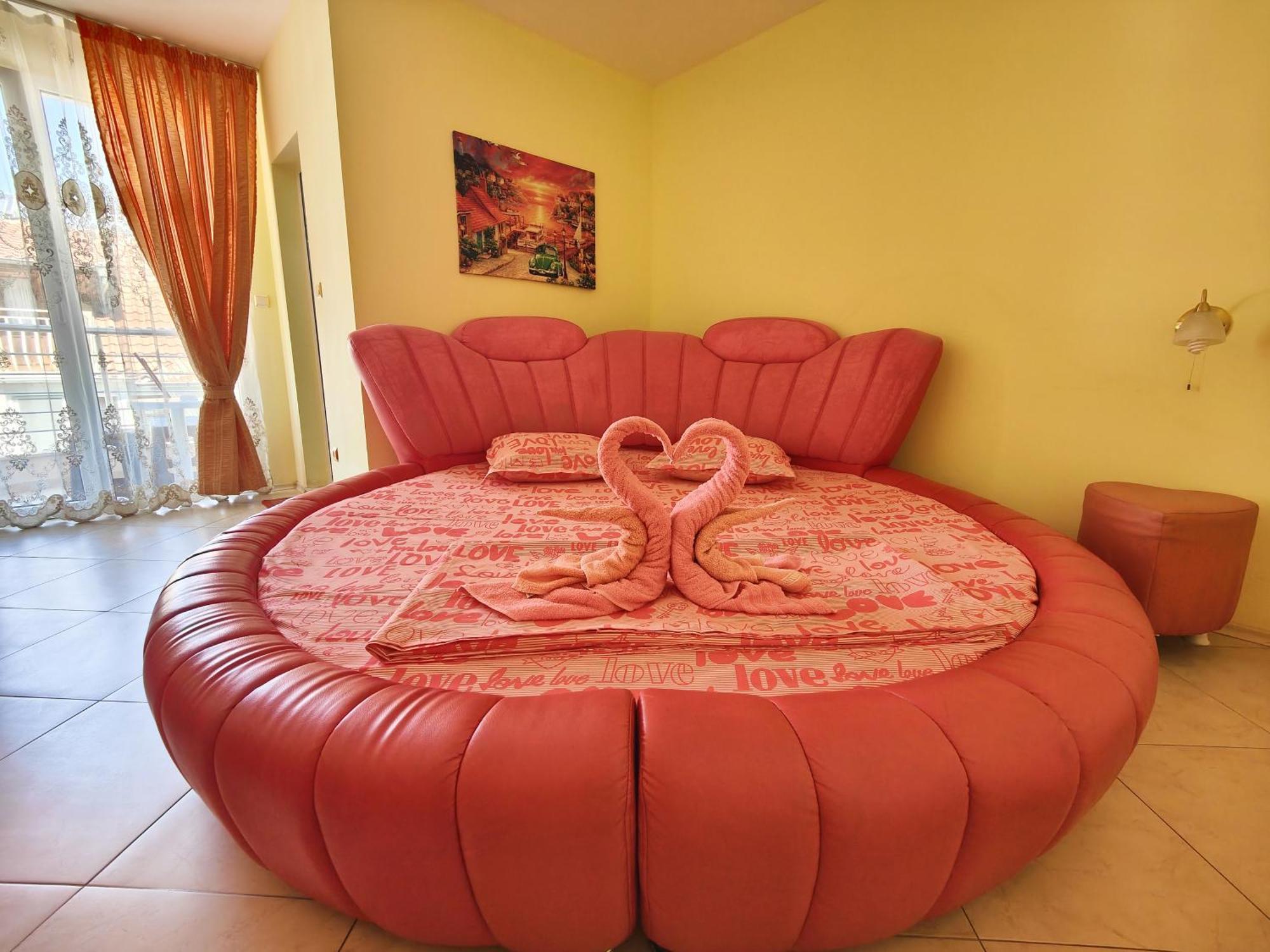 Boutique Guest House 'Sofia' Nesebar Exterior foto