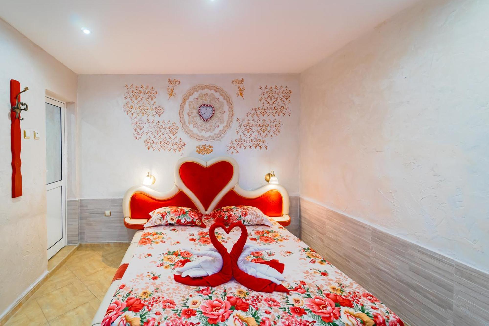 Boutique Guest House 'Sofia' Nesebar Exterior foto