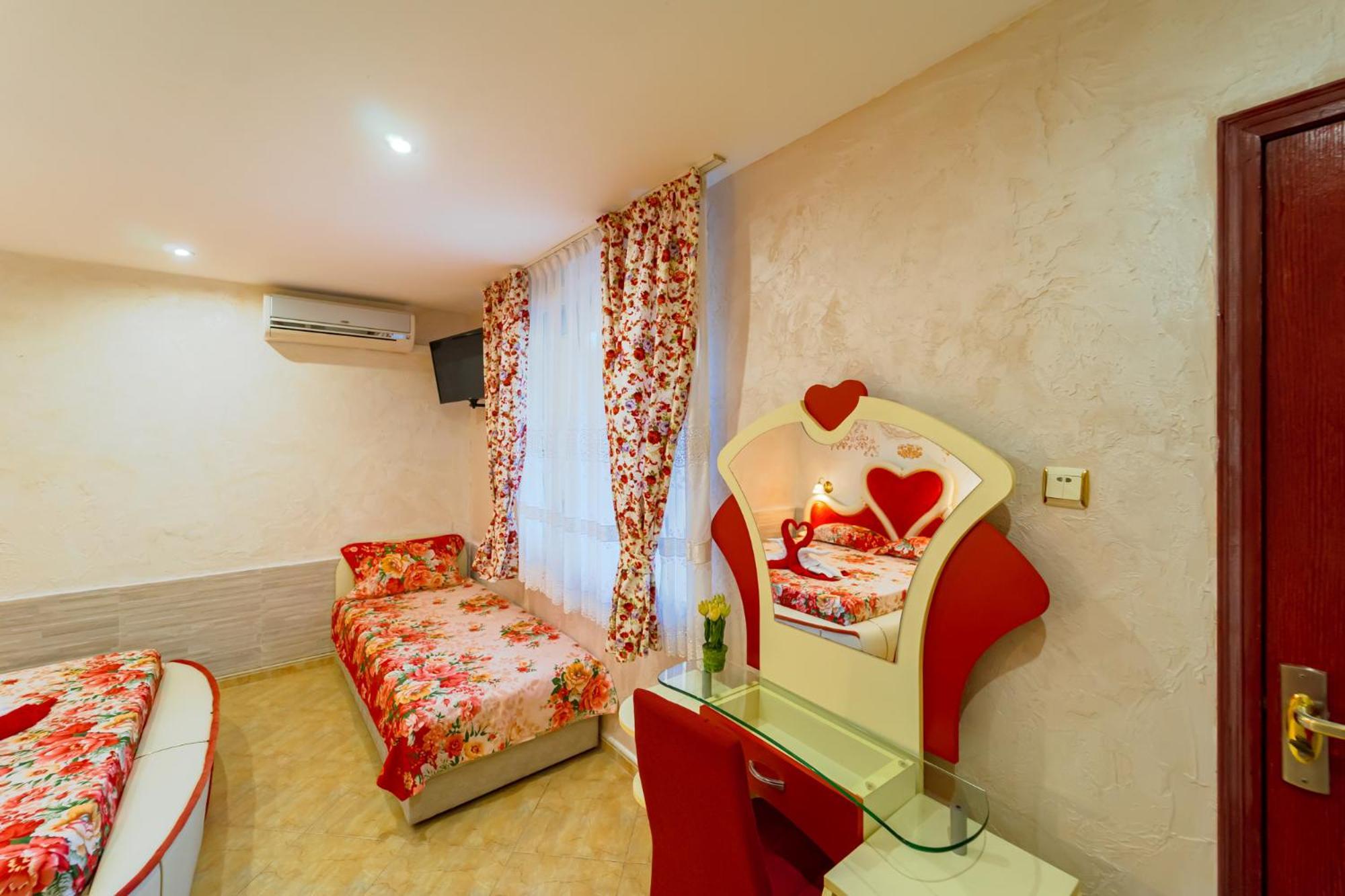 Boutique Guest House 'Sofia' Nesebar Exterior foto