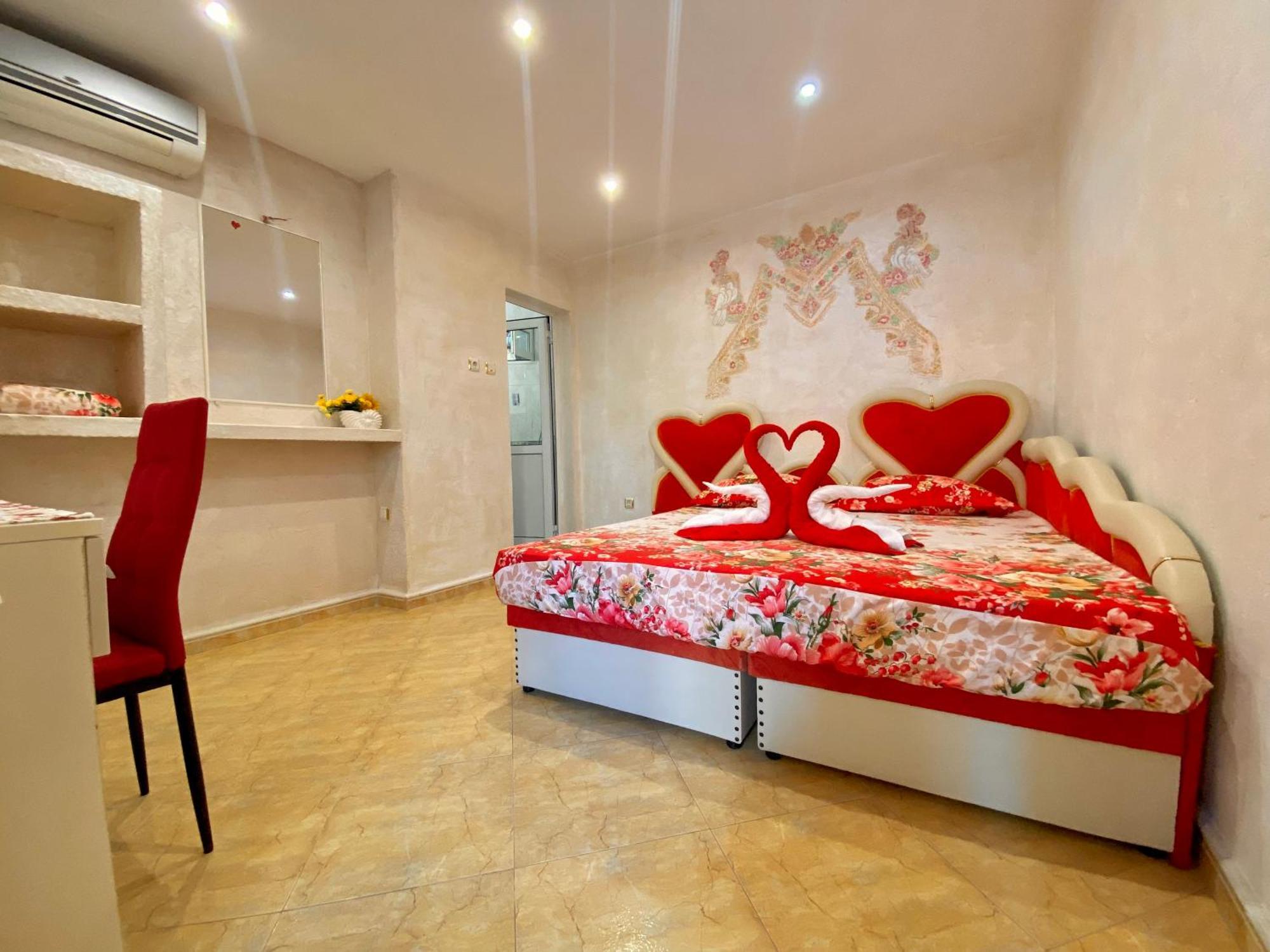 Boutique Guest House 'Sofia' Nesebar Exterior foto