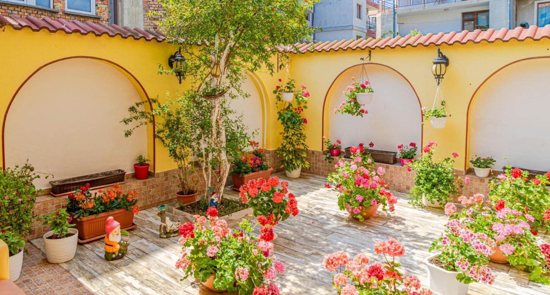 Boutique Guest House 'Sofia' Nesebar Exterior foto