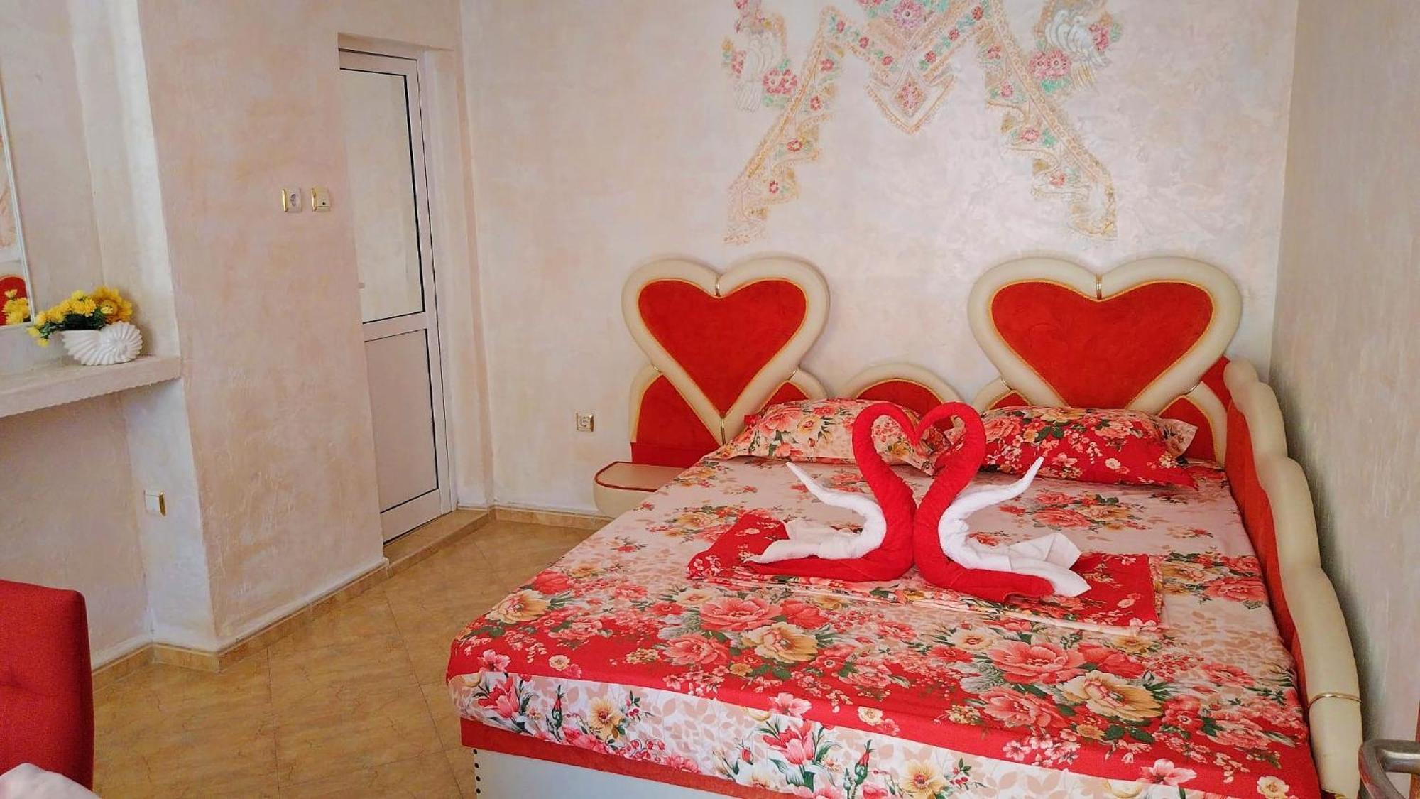 Boutique Guest House 'Sofia' Nesebar Exterior foto