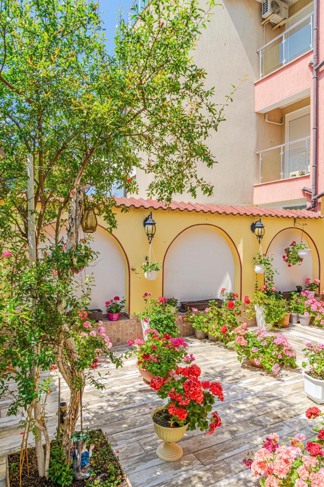 Boutique Guest House 'Sofia' Nesebar Exterior foto