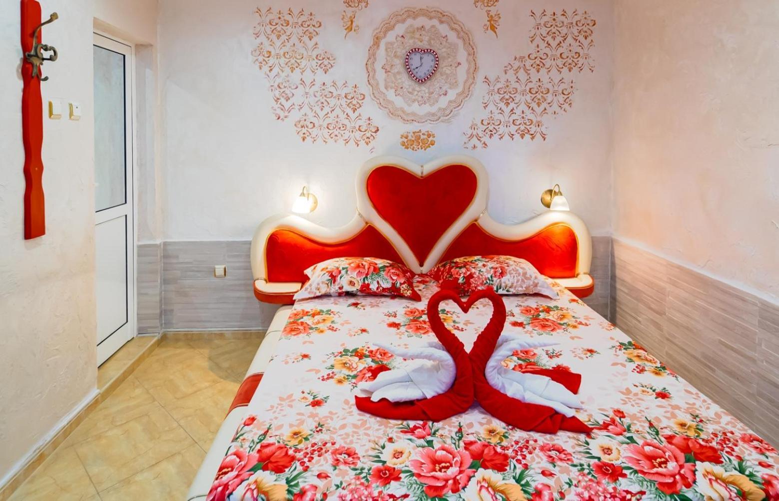 Boutique Guest House 'Sofia' Nesebar Exterior foto