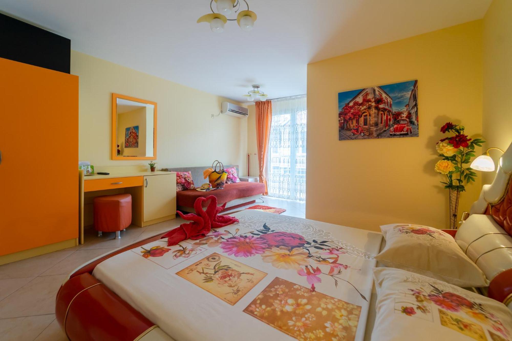 Boutique Guest House 'Sofia' Nesebar Exterior foto