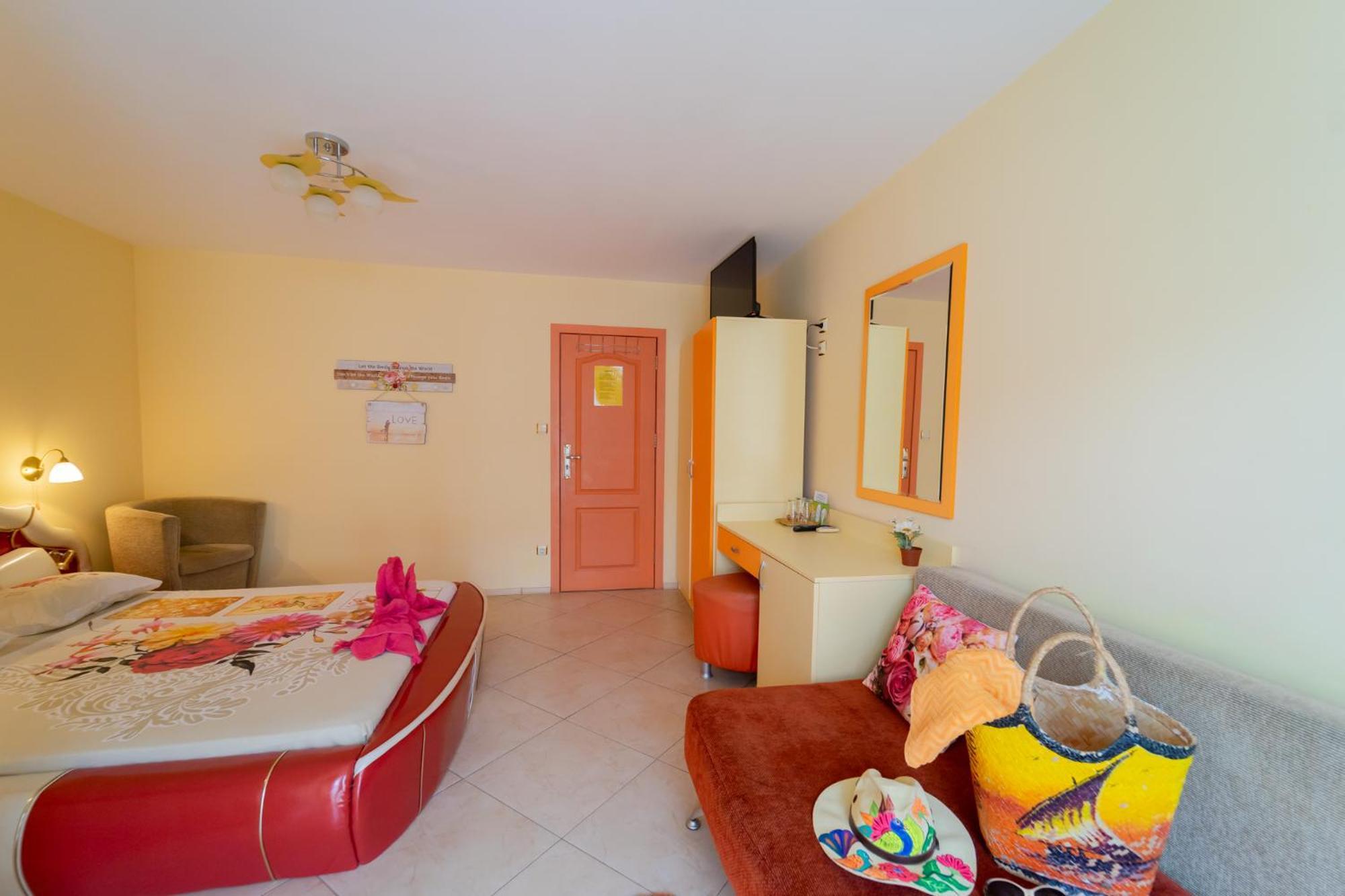 Boutique Guest House 'Sofia' Nesebar Exterior foto