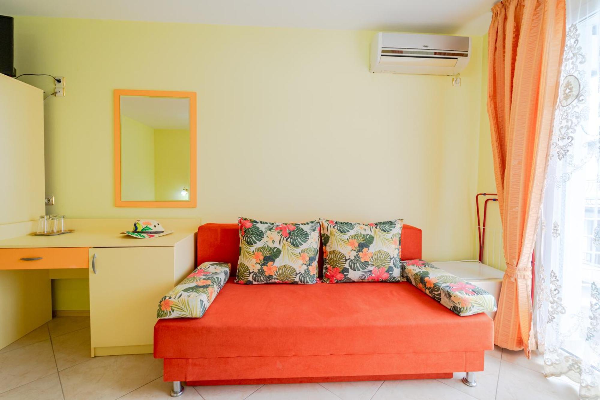 Boutique Guest House 'Sofia' Nesebar Exterior foto