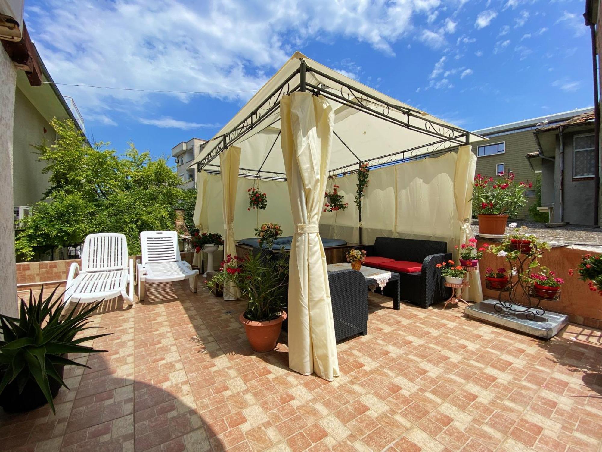 Boutique Guest House 'Sofia' Nesebar Exterior foto