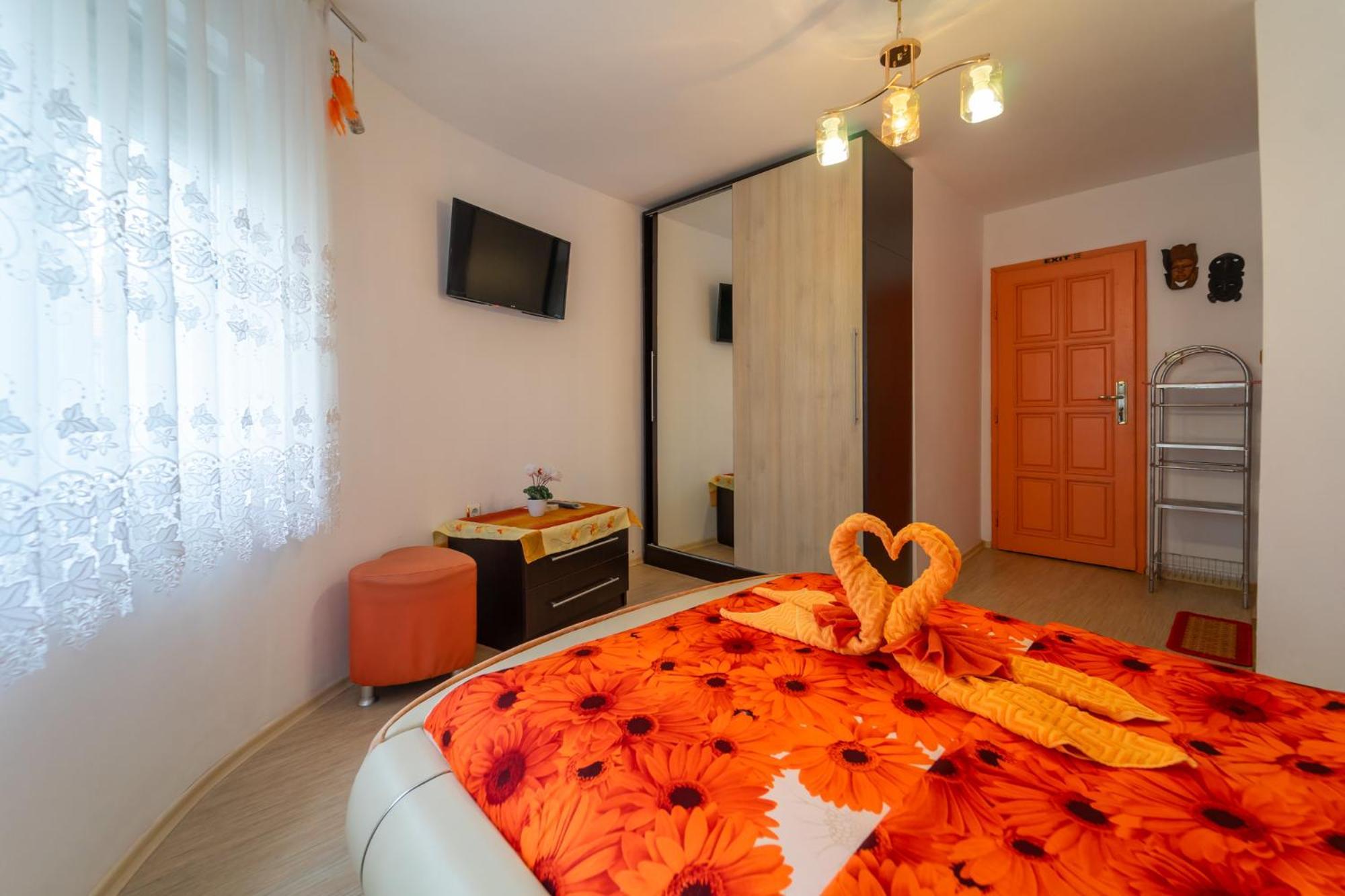 Boutique Guest House 'Sofia' Nesebar Exterior foto