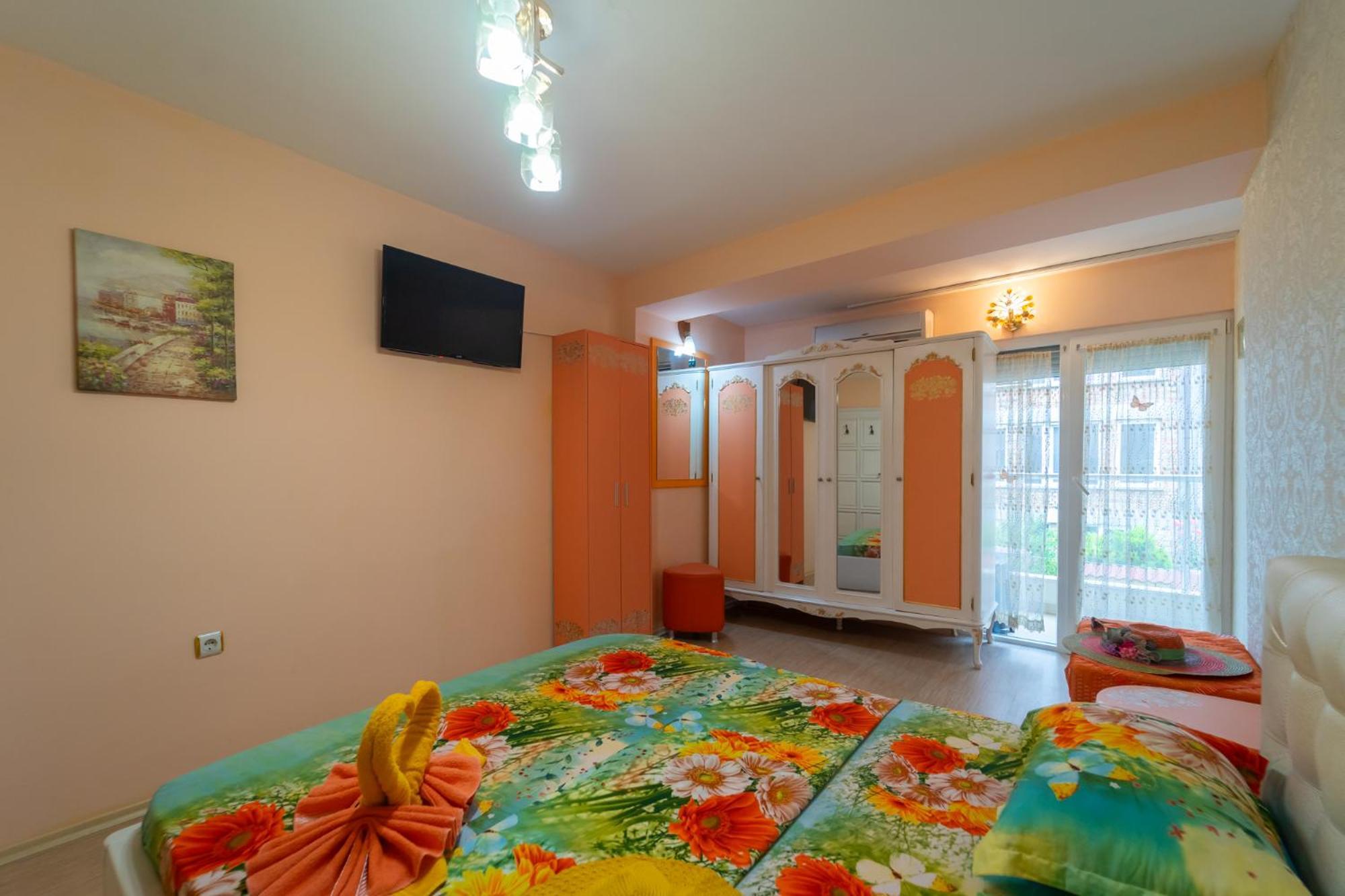 Boutique Guest House 'Sofia' Nesebar Exterior foto