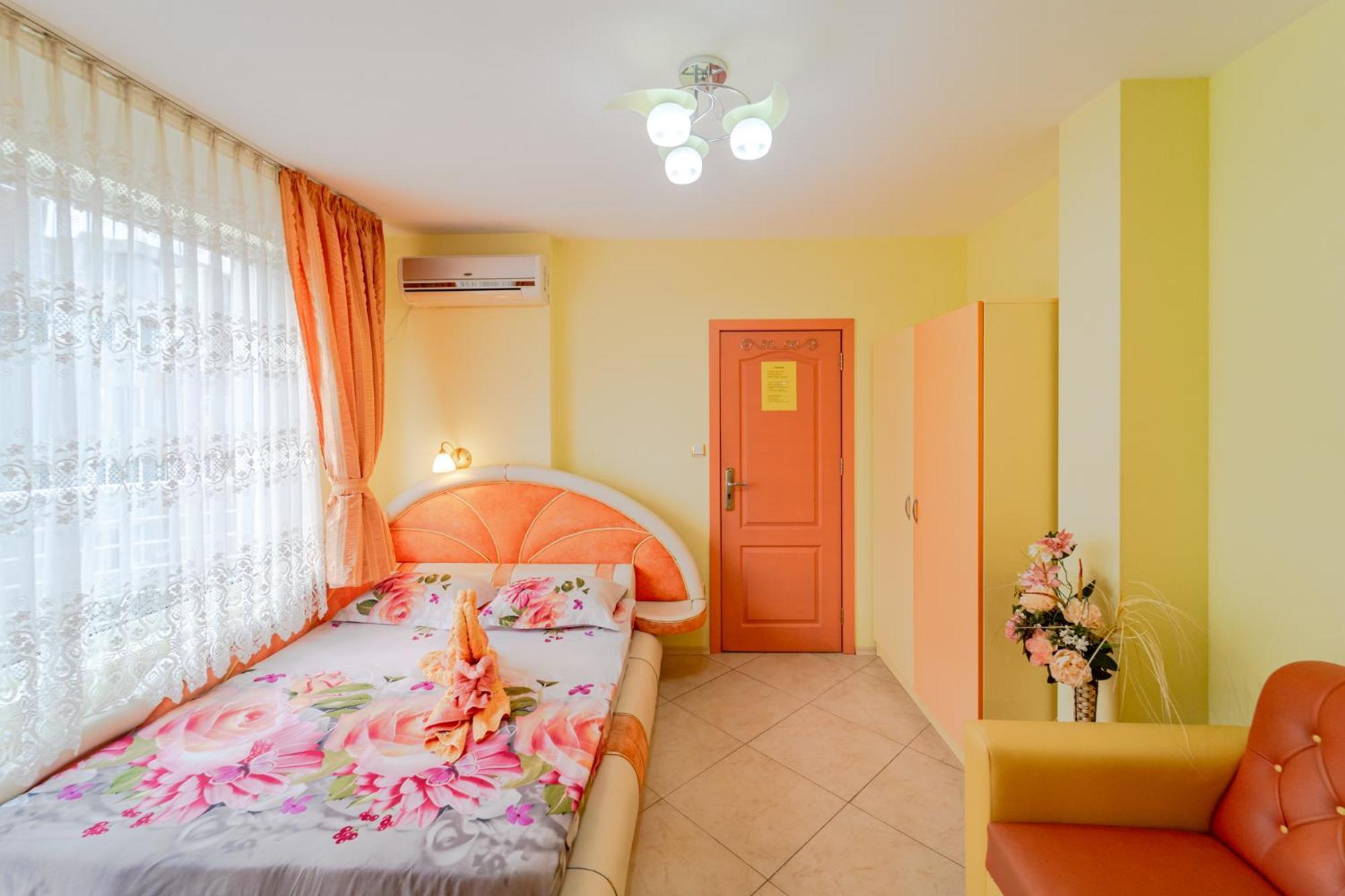 Boutique Guest House 'Sofia' Nesebar Exterior foto