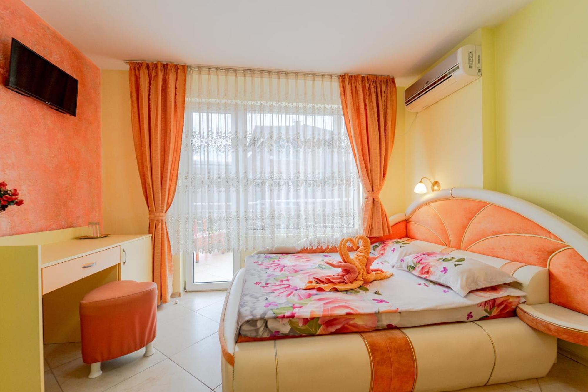Boutique Guest House 'Sofia' Nesebar Exterior foto