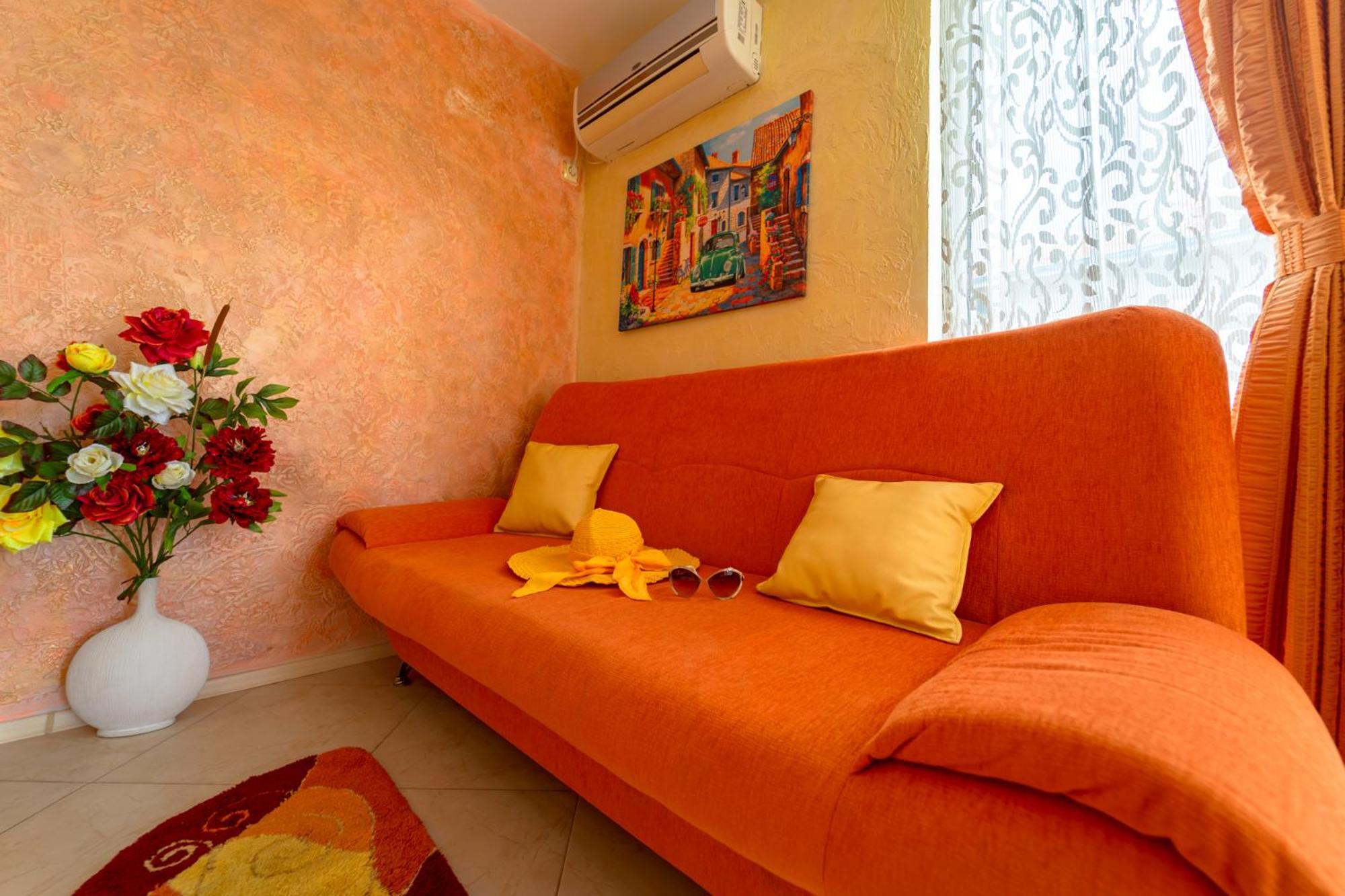 Boutique Guest House 'Sofia' Nesebar Exterior foto