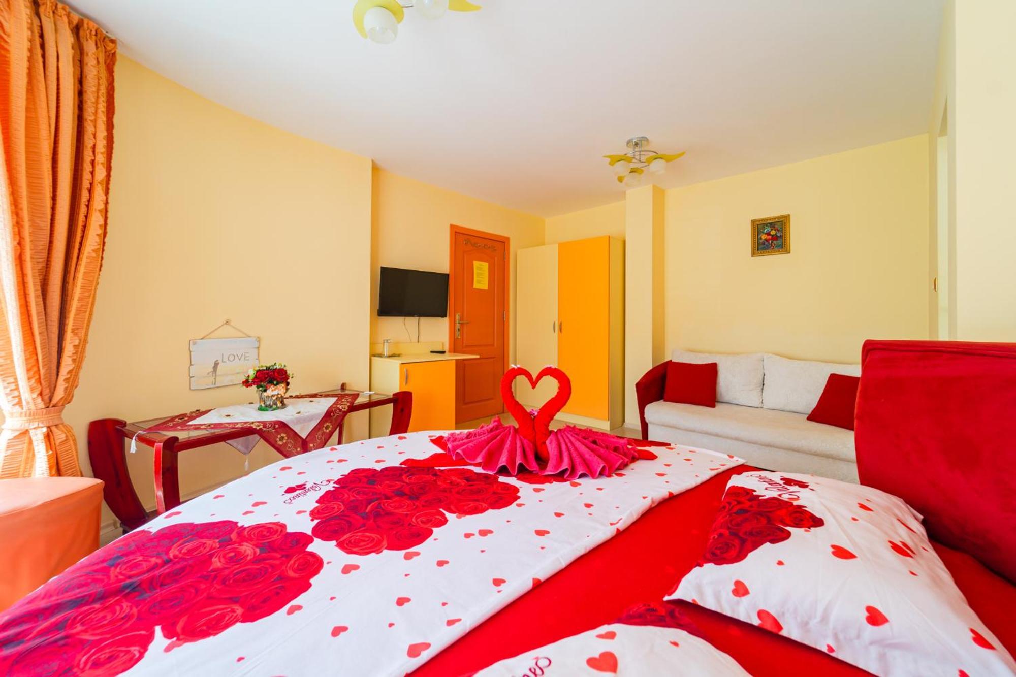 Boutique Guest House 'Sofia' Nesebar Exterior foto