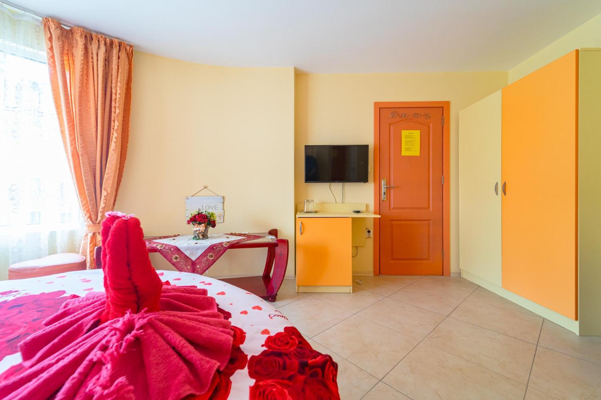 Boutique Guest House 'Sofia' Nesebar Exterior foto